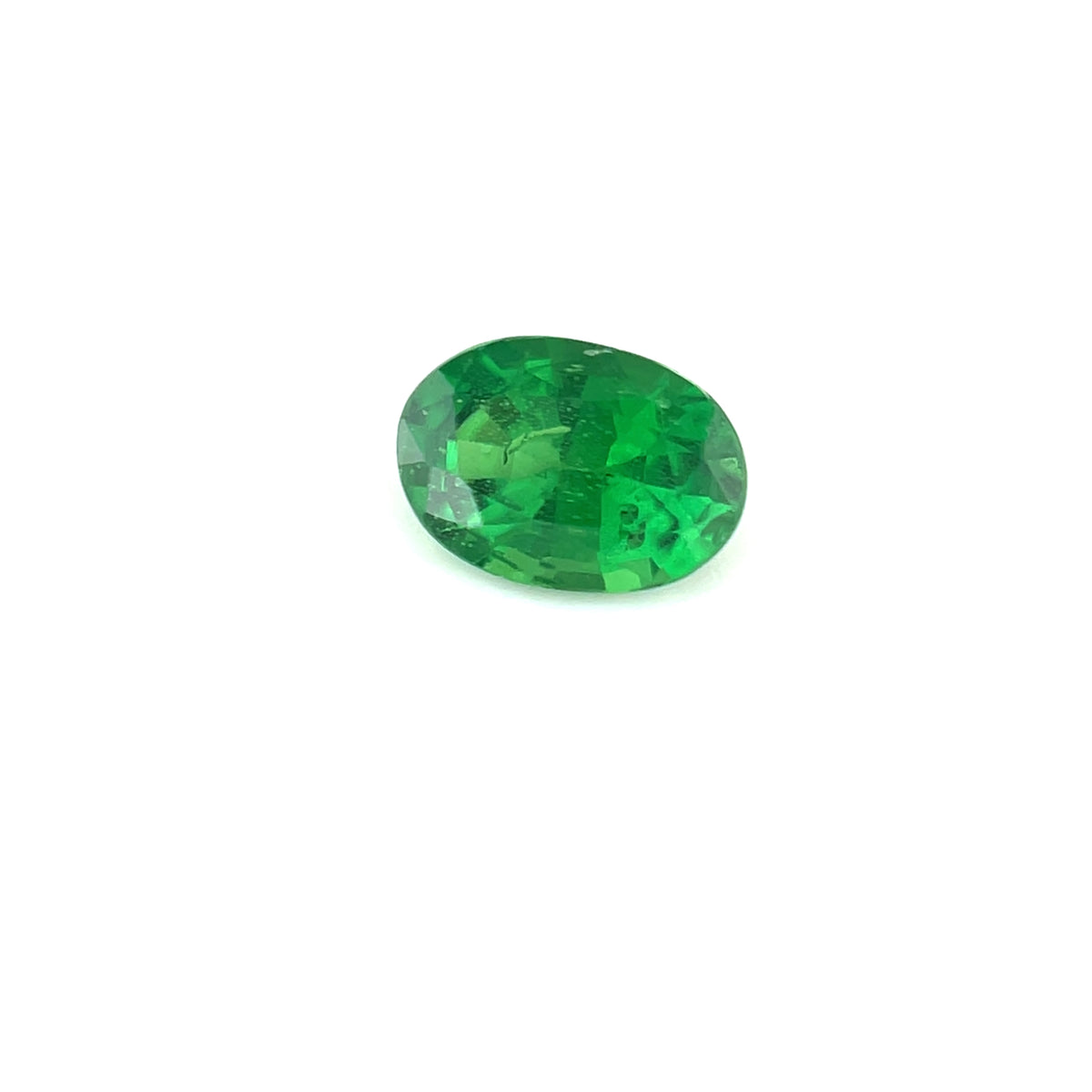 Tsavorite - Tanzania