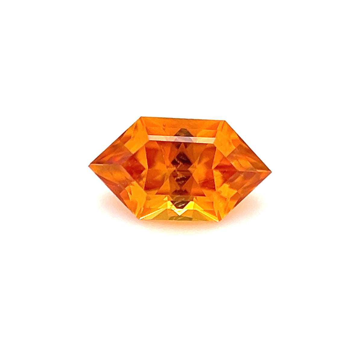 Clinohumite - Tanzania