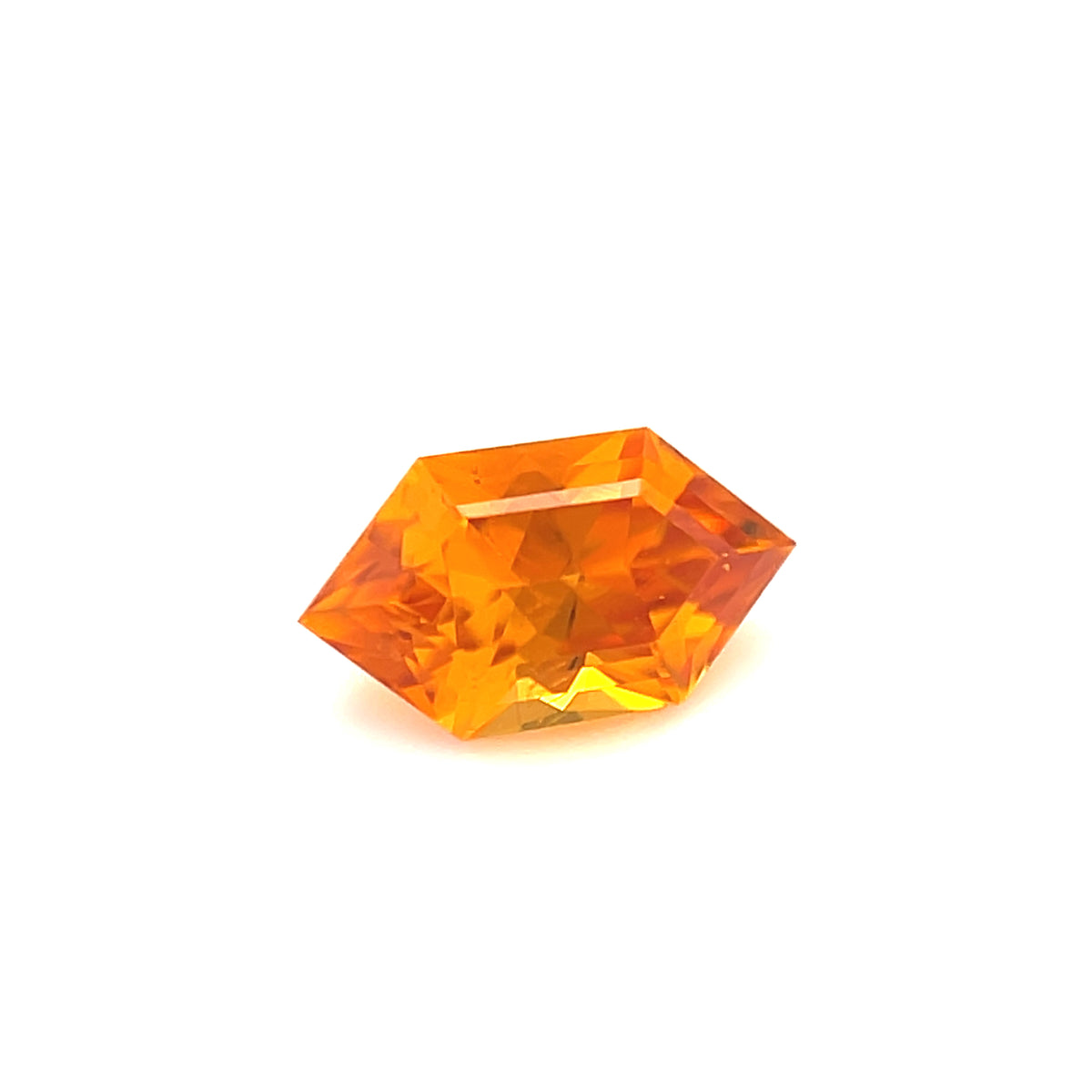 Clinohumite - Tanzania
