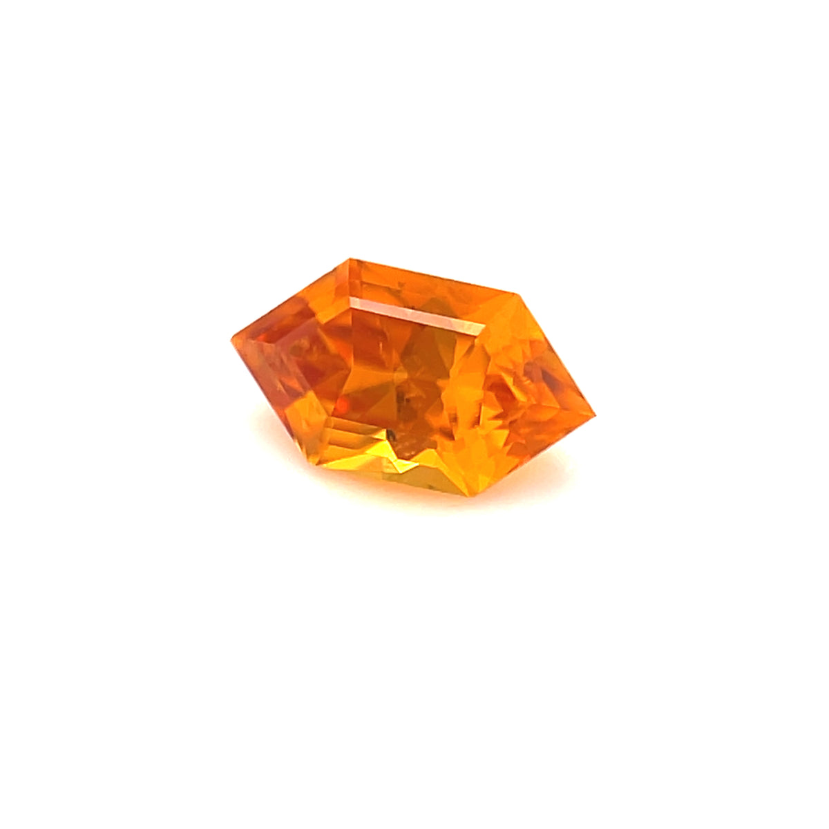 Clinohumite - Tanzania