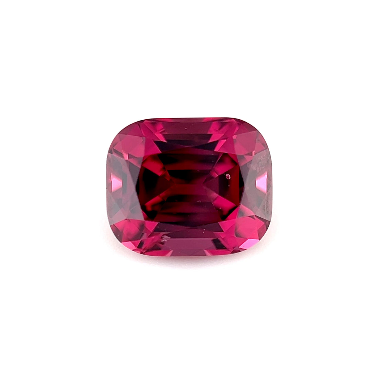 Rhodolite Garnet - Tanzania