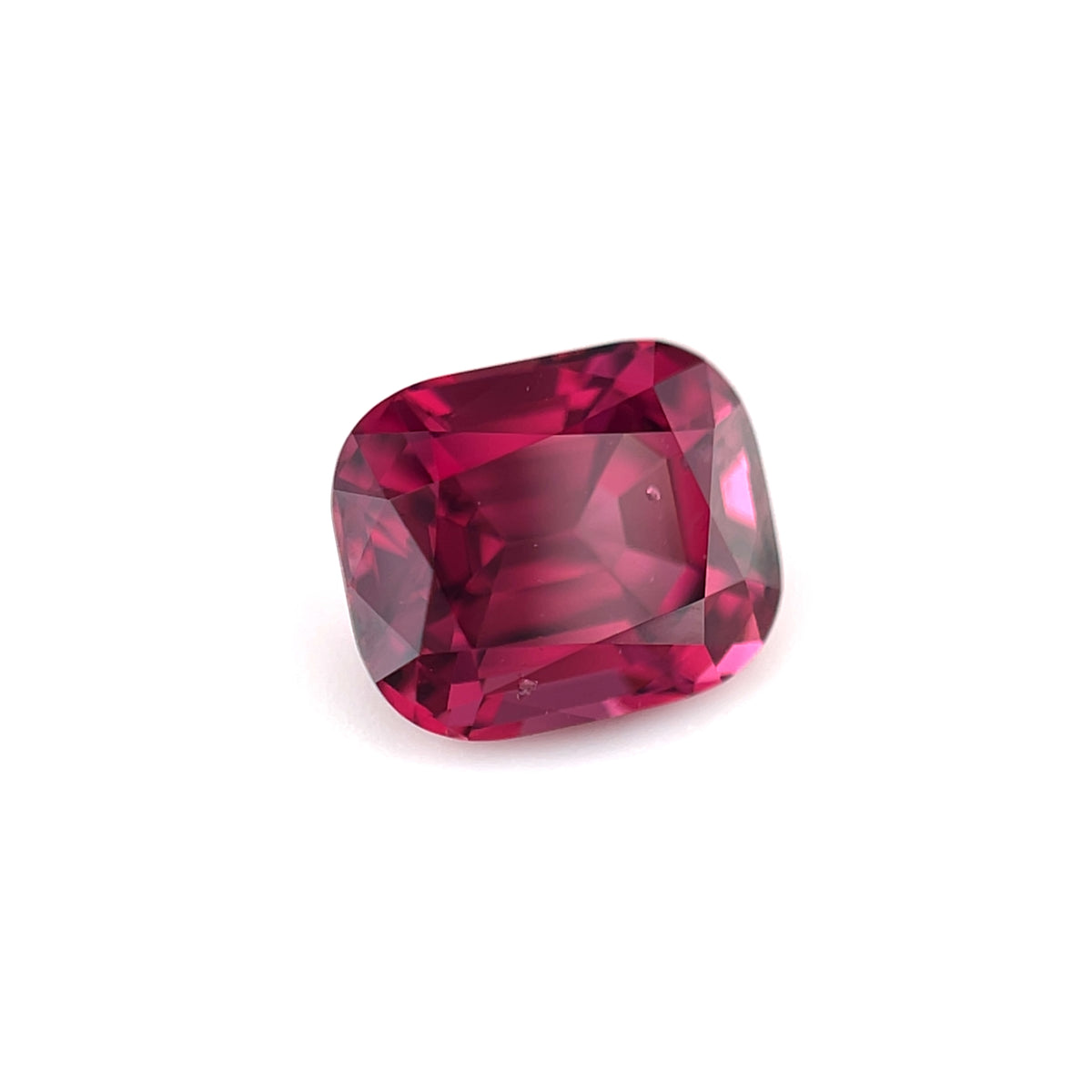 Rhodolite Garnet - Tanzania