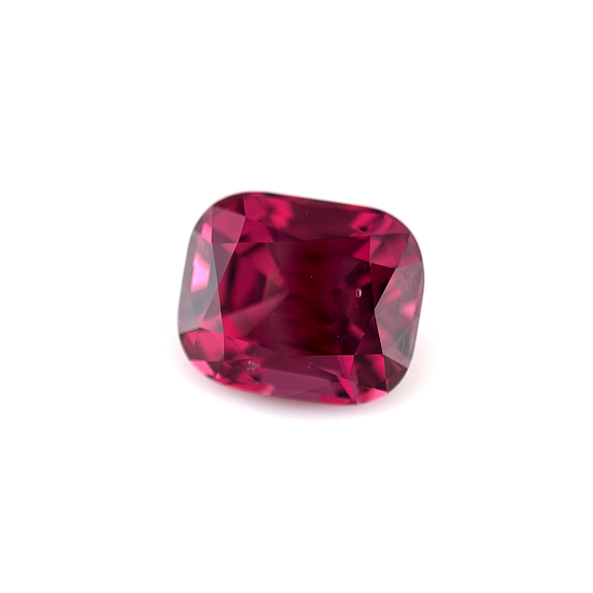 Rhodolite Garnet - Tanzania