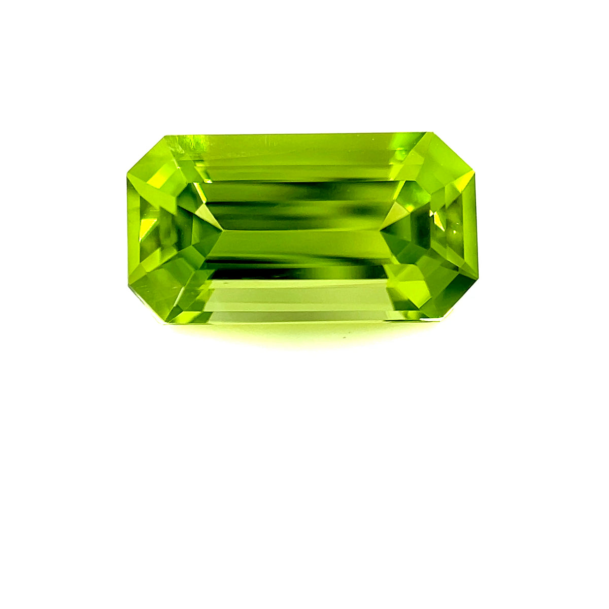 Peridot - Pakistan