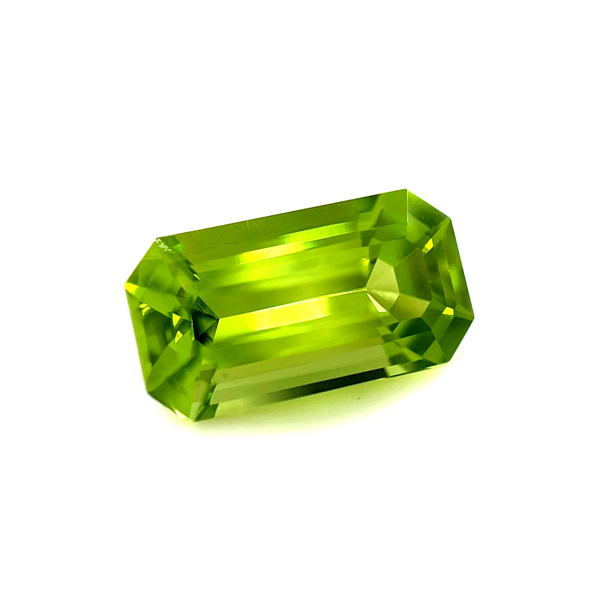 Peridot - Pakistan