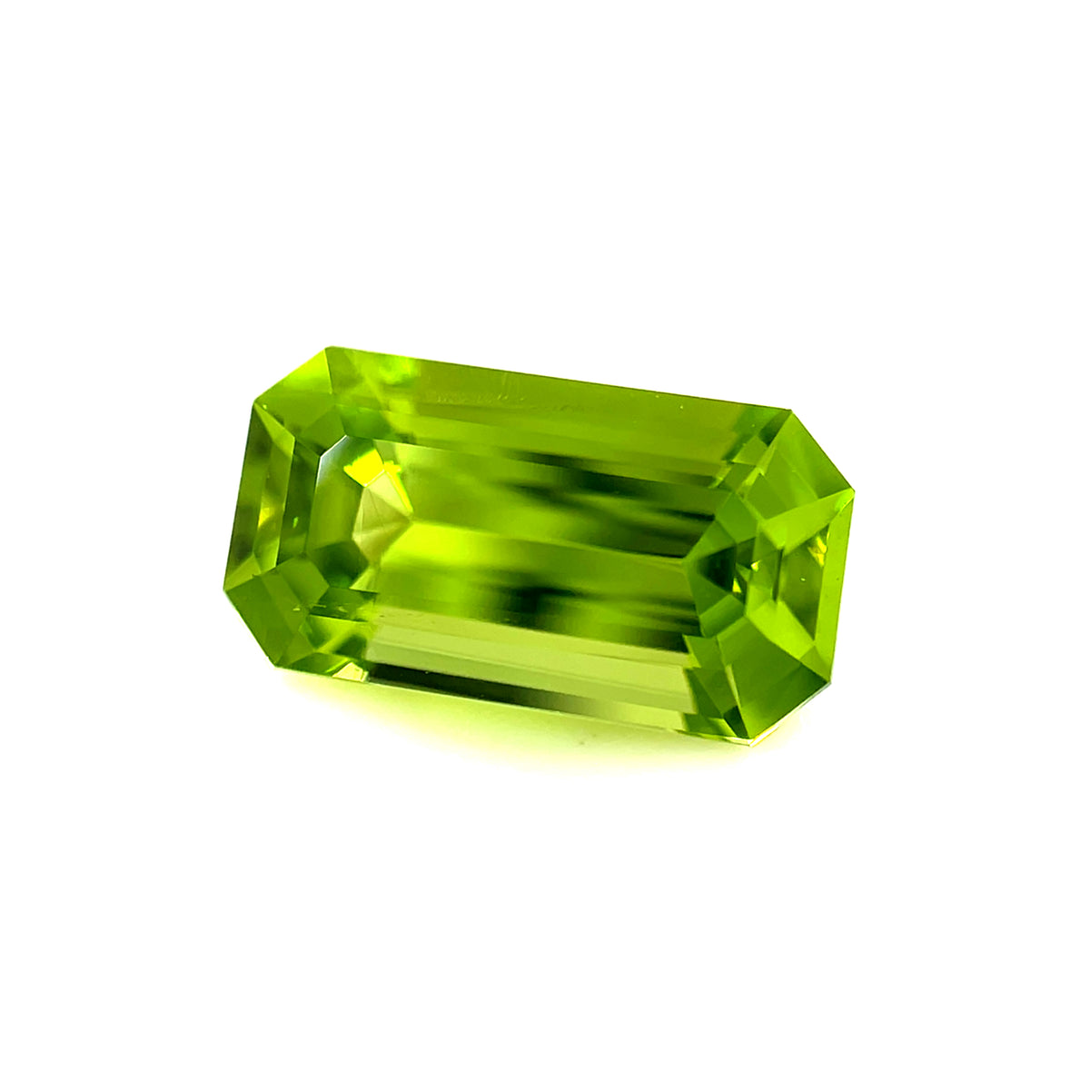 Peridot - Pakistan
