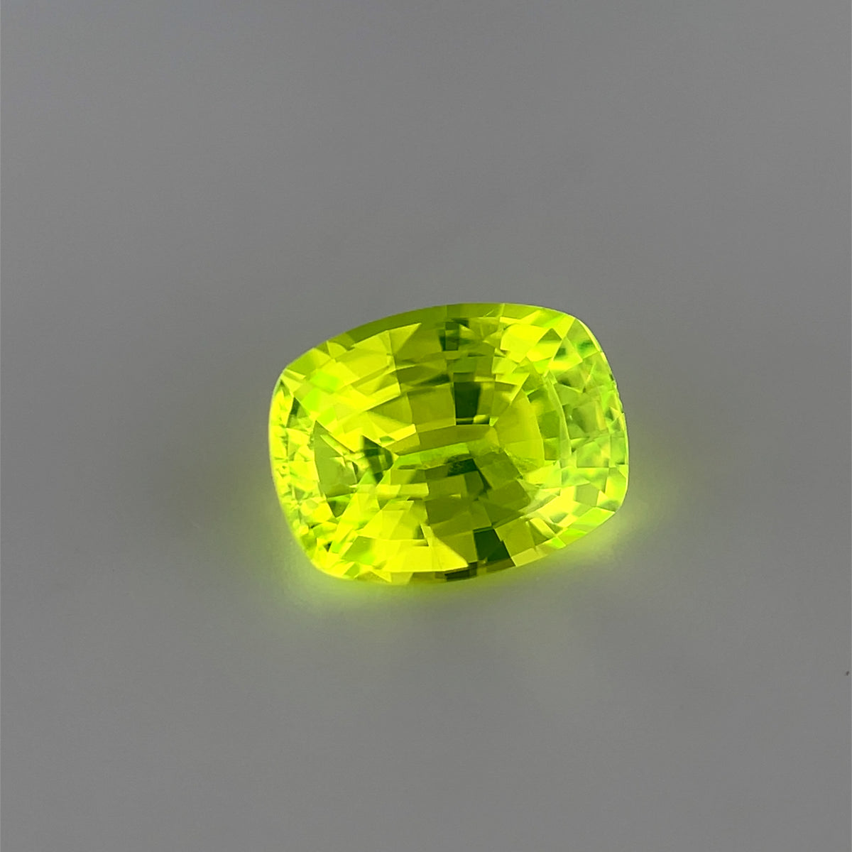Lutetium Aluminum Garnet (LuAG)