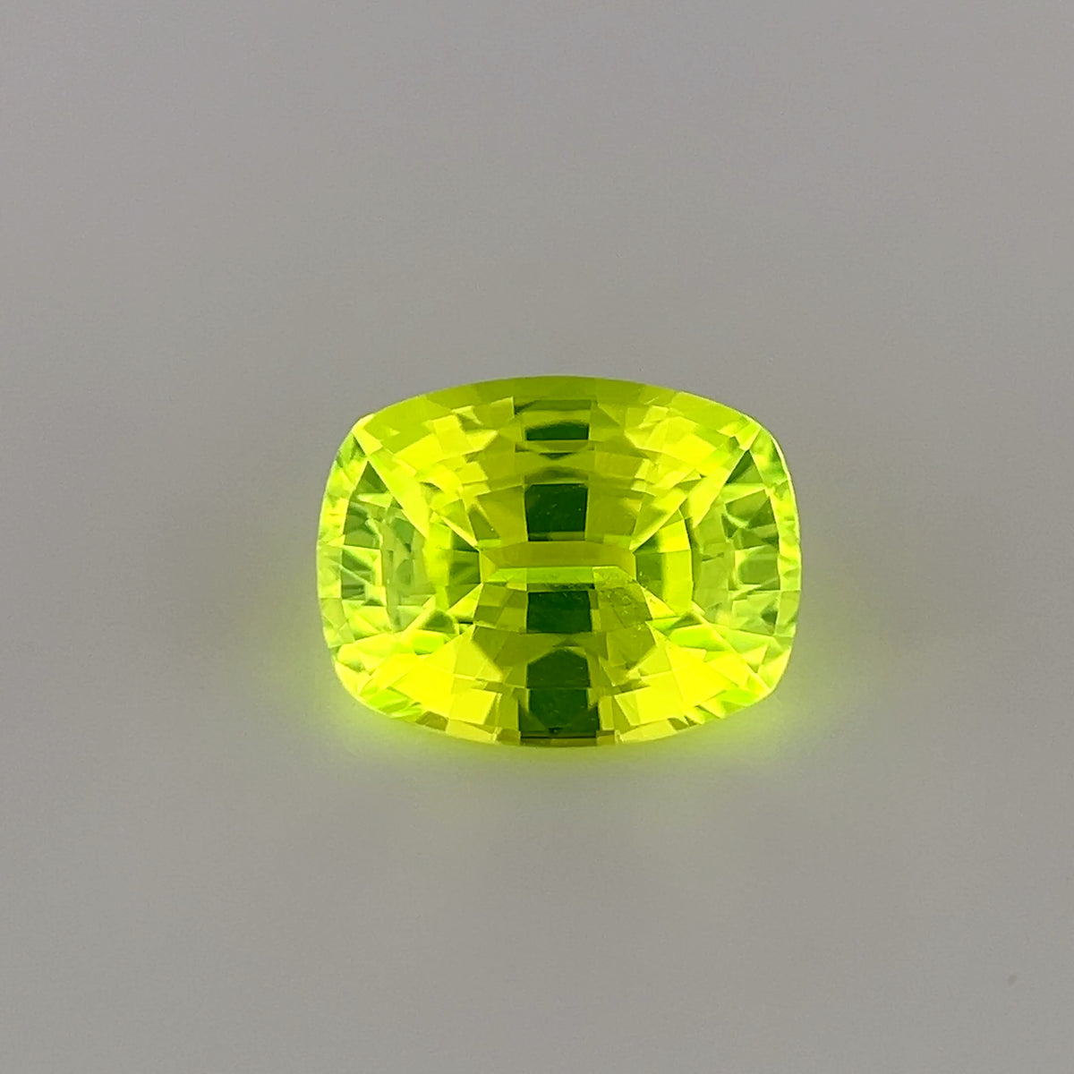 Lutetium Aluminum Garnet (LuAG)