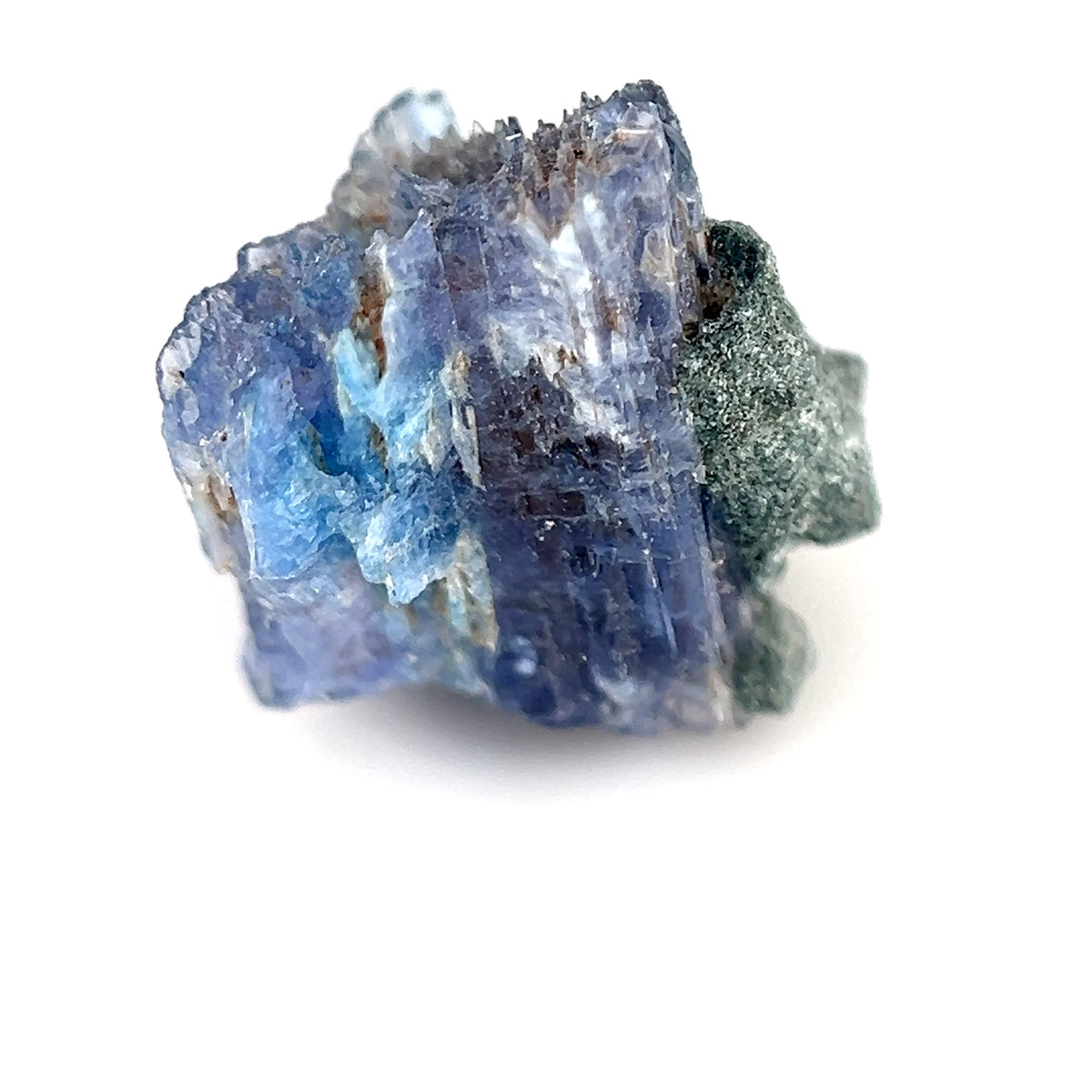 Jeremejevite Crystal - Namibia