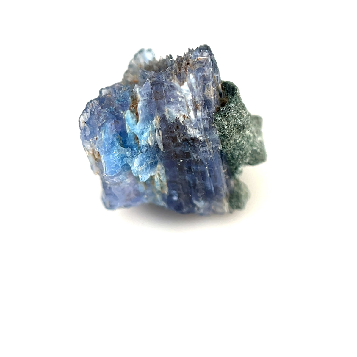 Jeremejevite Crystal - Namibia