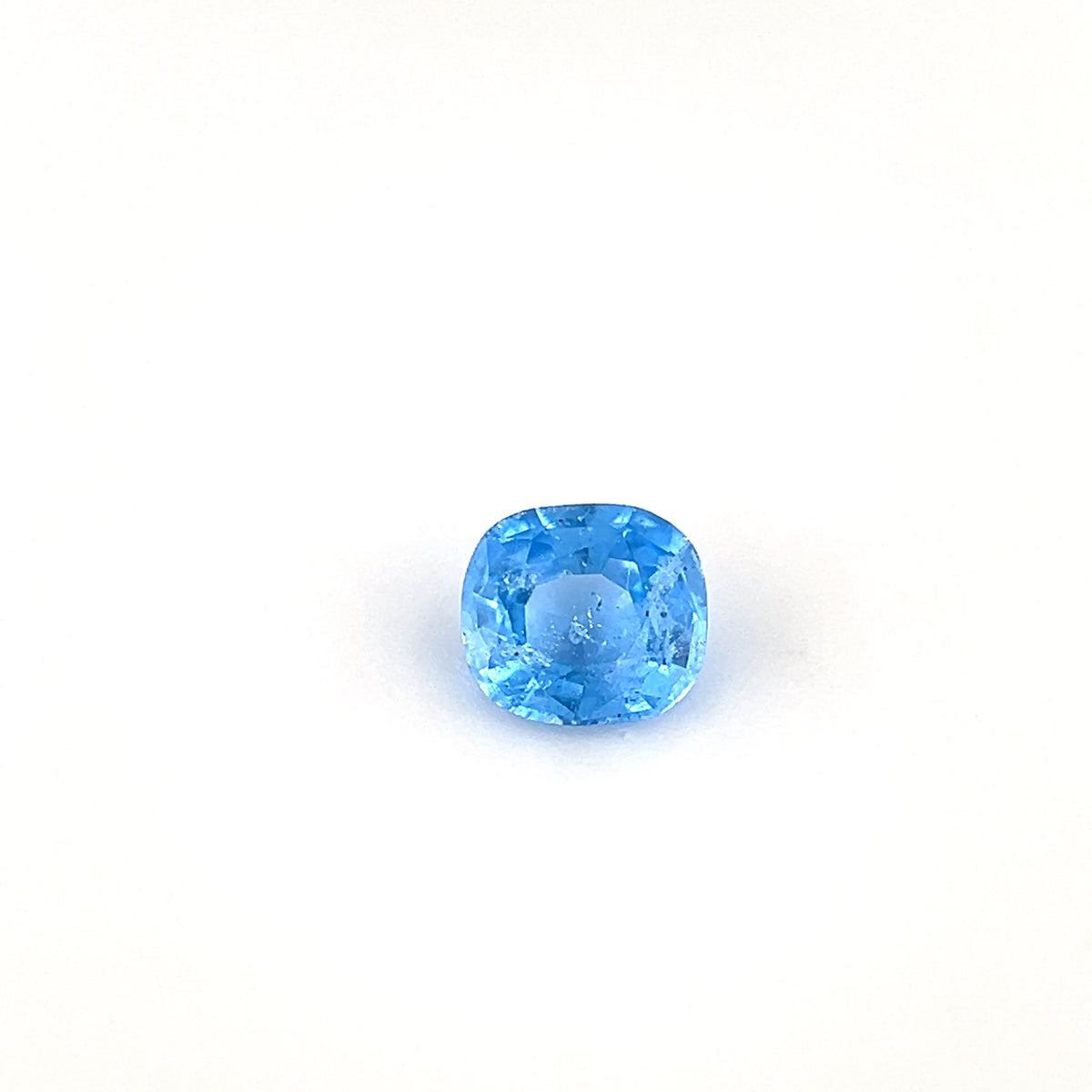 Cobalt Spinel  An Phú, Vietnam
