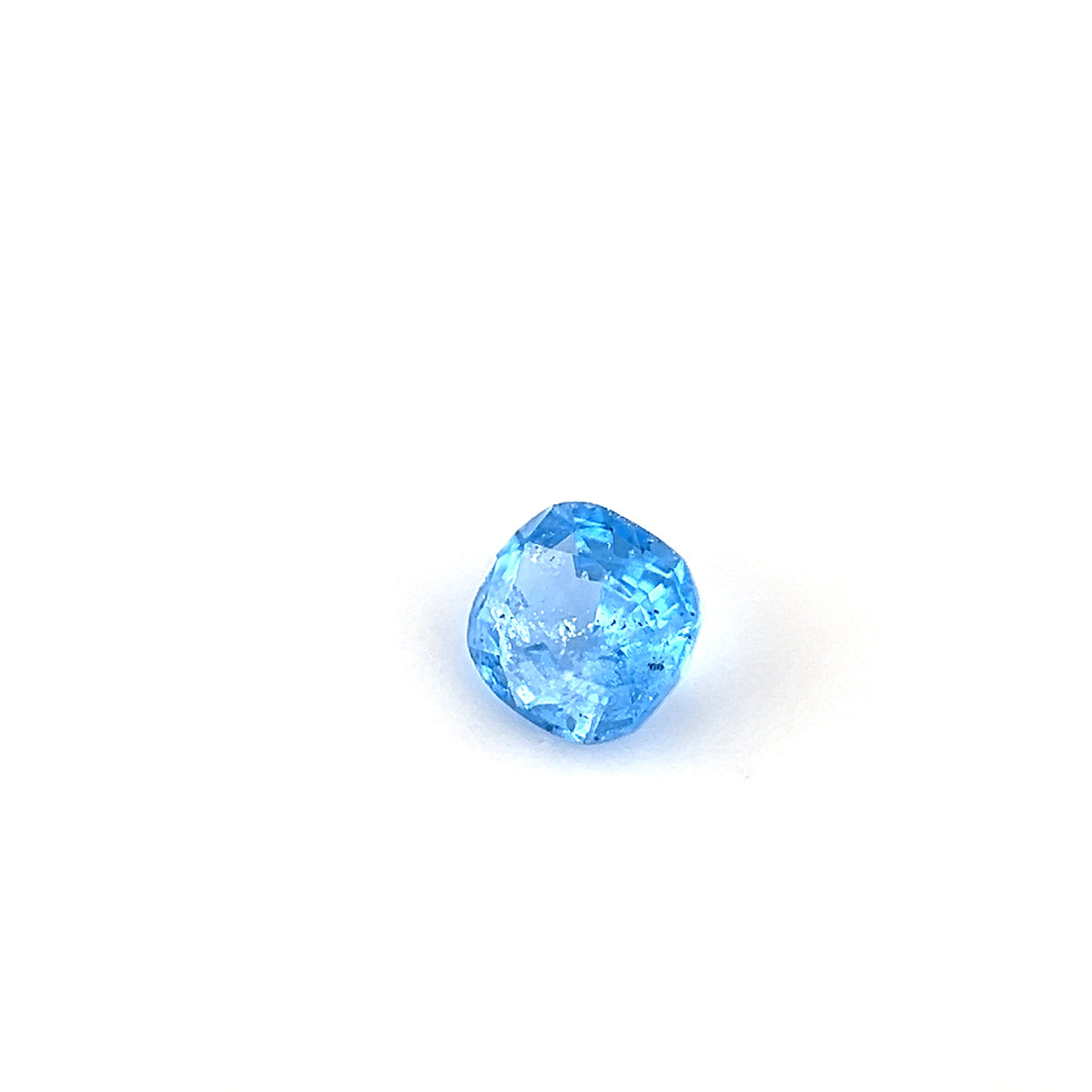 Cobalt Spinel  An Phú, Vietnam
