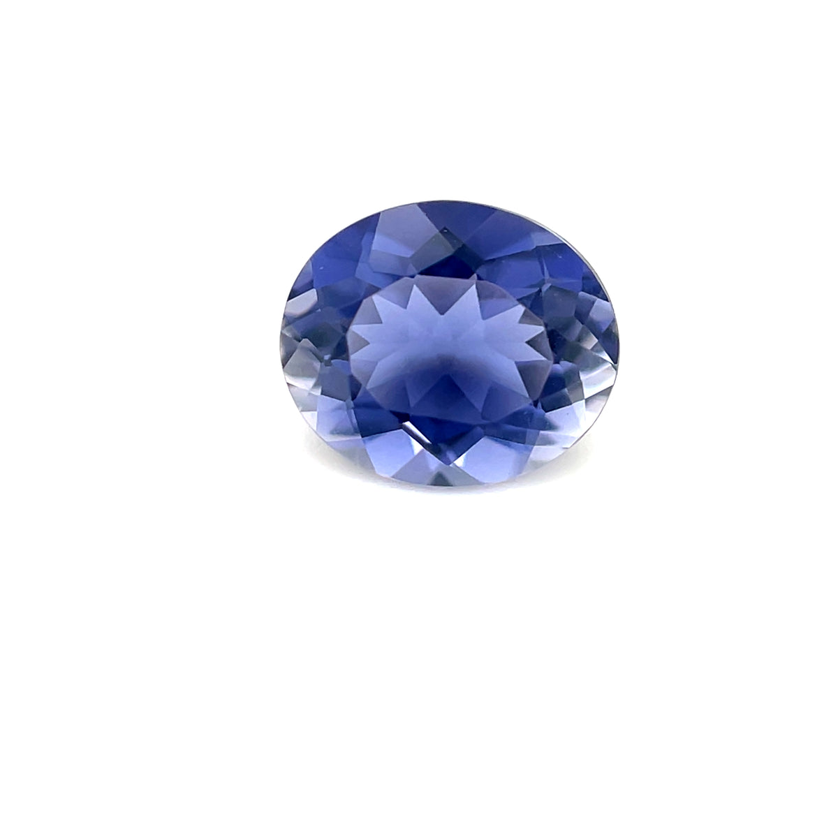 Iolite - Tanzania