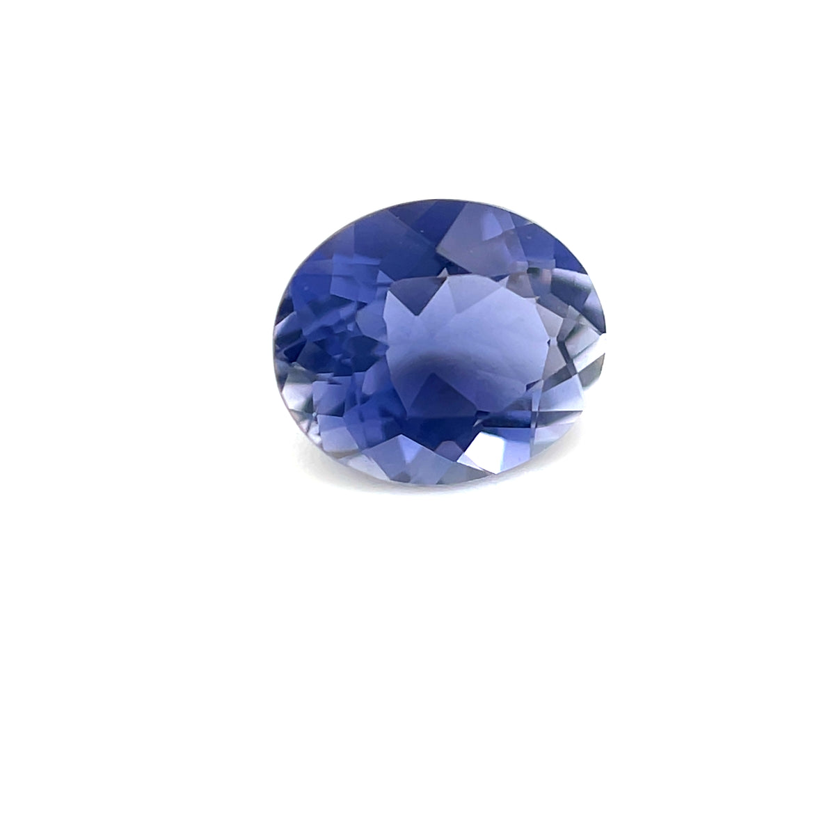Iolite - Tanzania