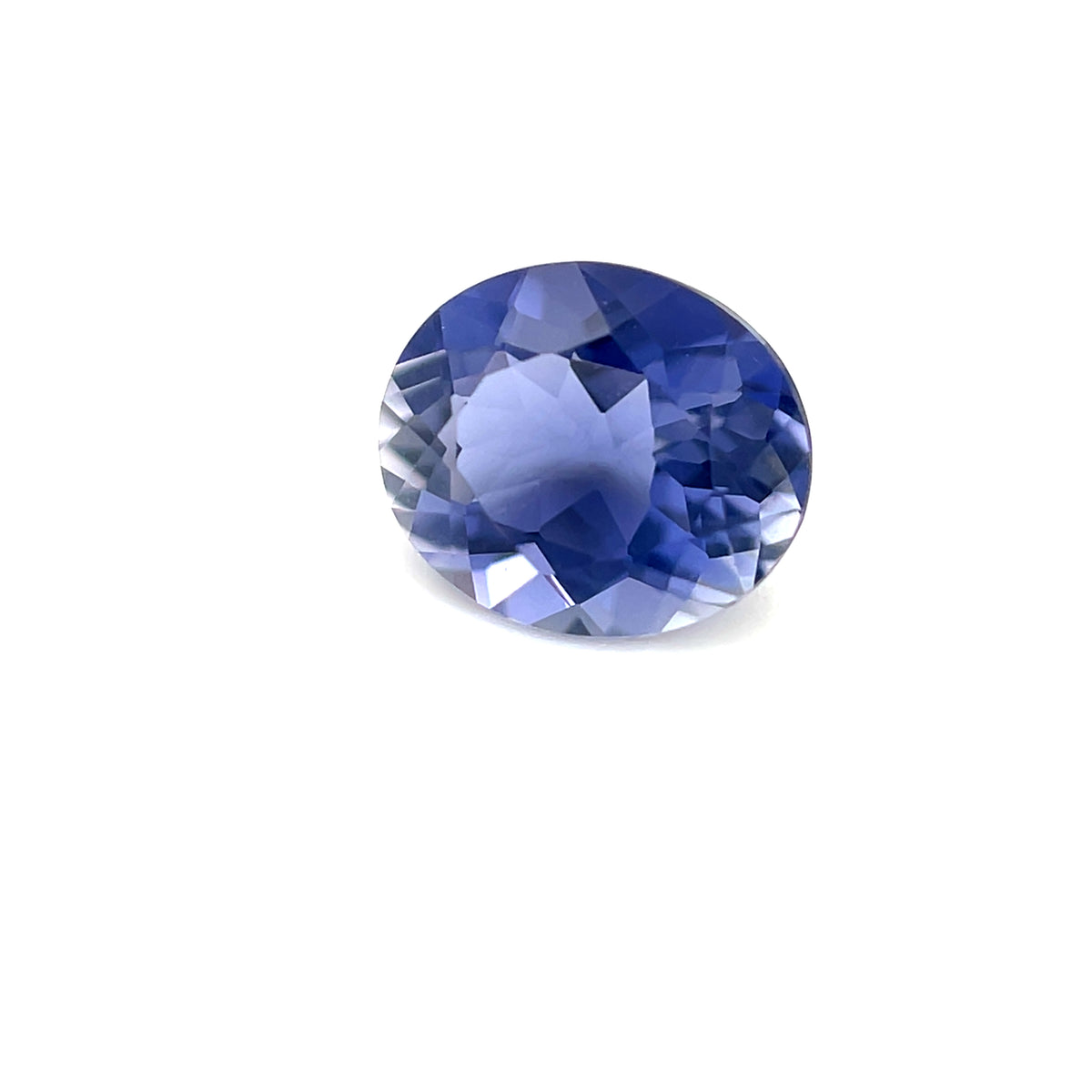 Iolite - Tanzania