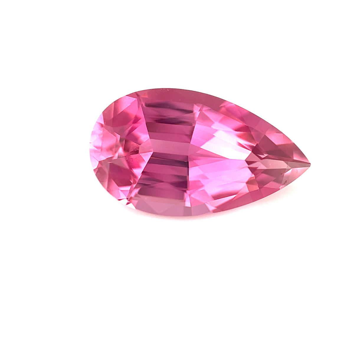 Tourmaline - Nigeria