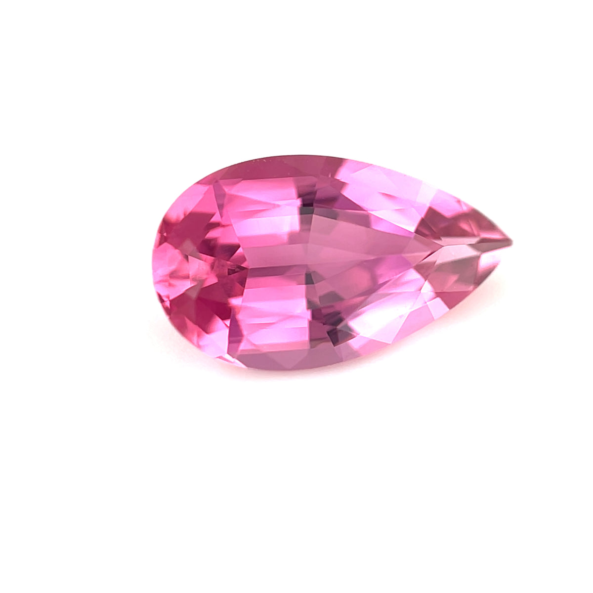 Tourmaline - Nigeria