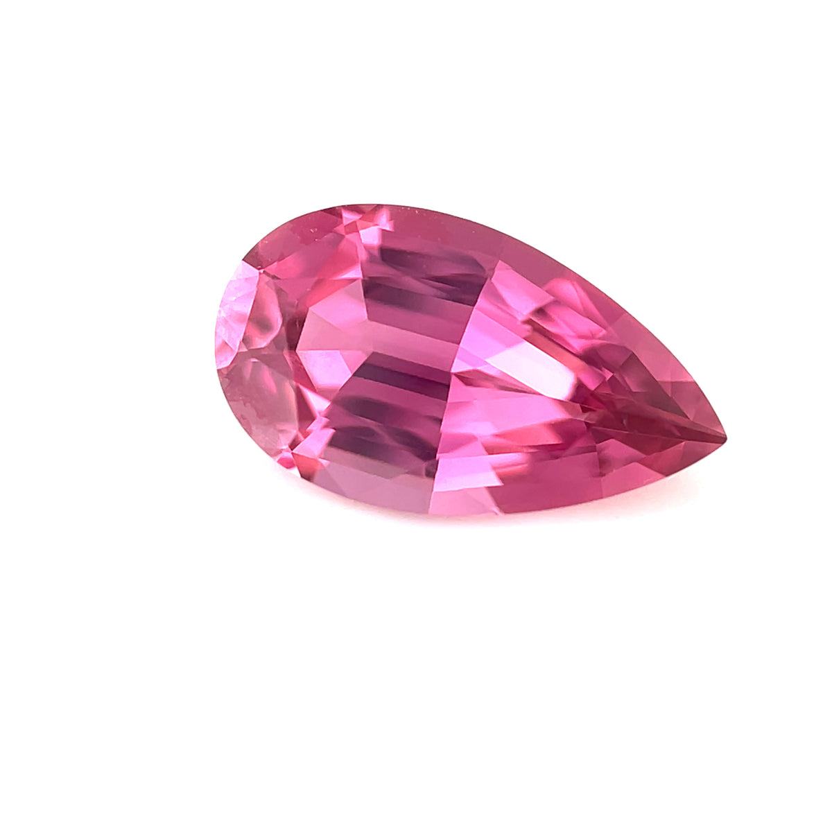 Tourmaline - Nigeria