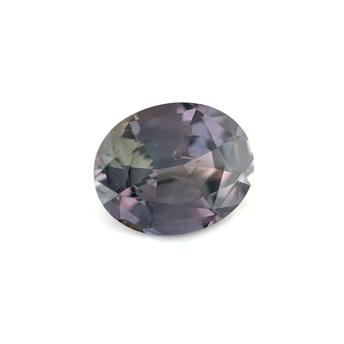Sapphire - Madagascar (GIA Certified)