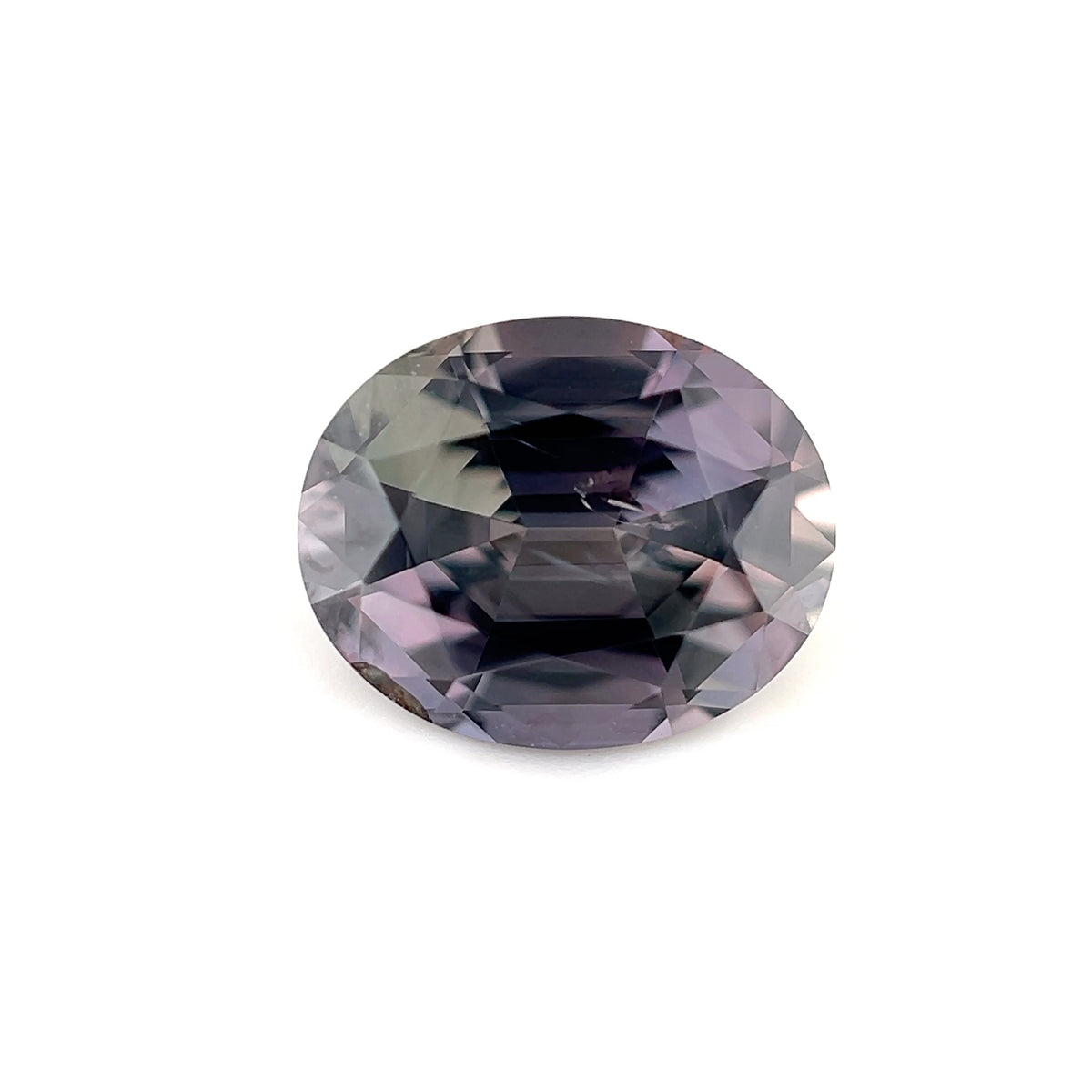 Sapphire - Madagascar (GIA Certified)