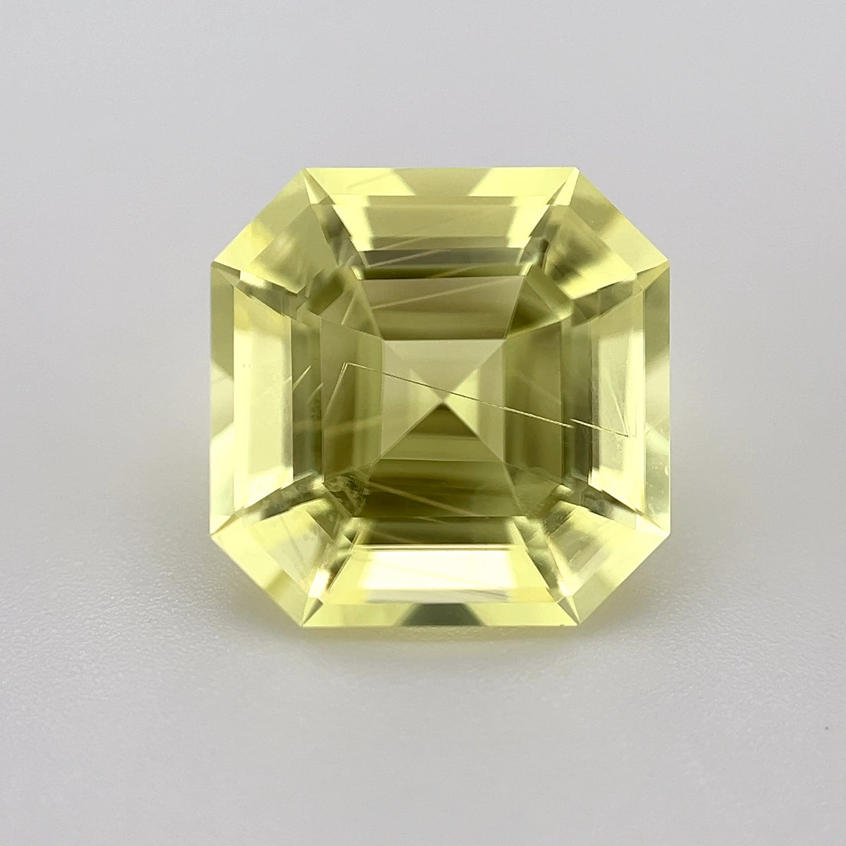 UV Scapolite - Tanzania  (GIA Certified)