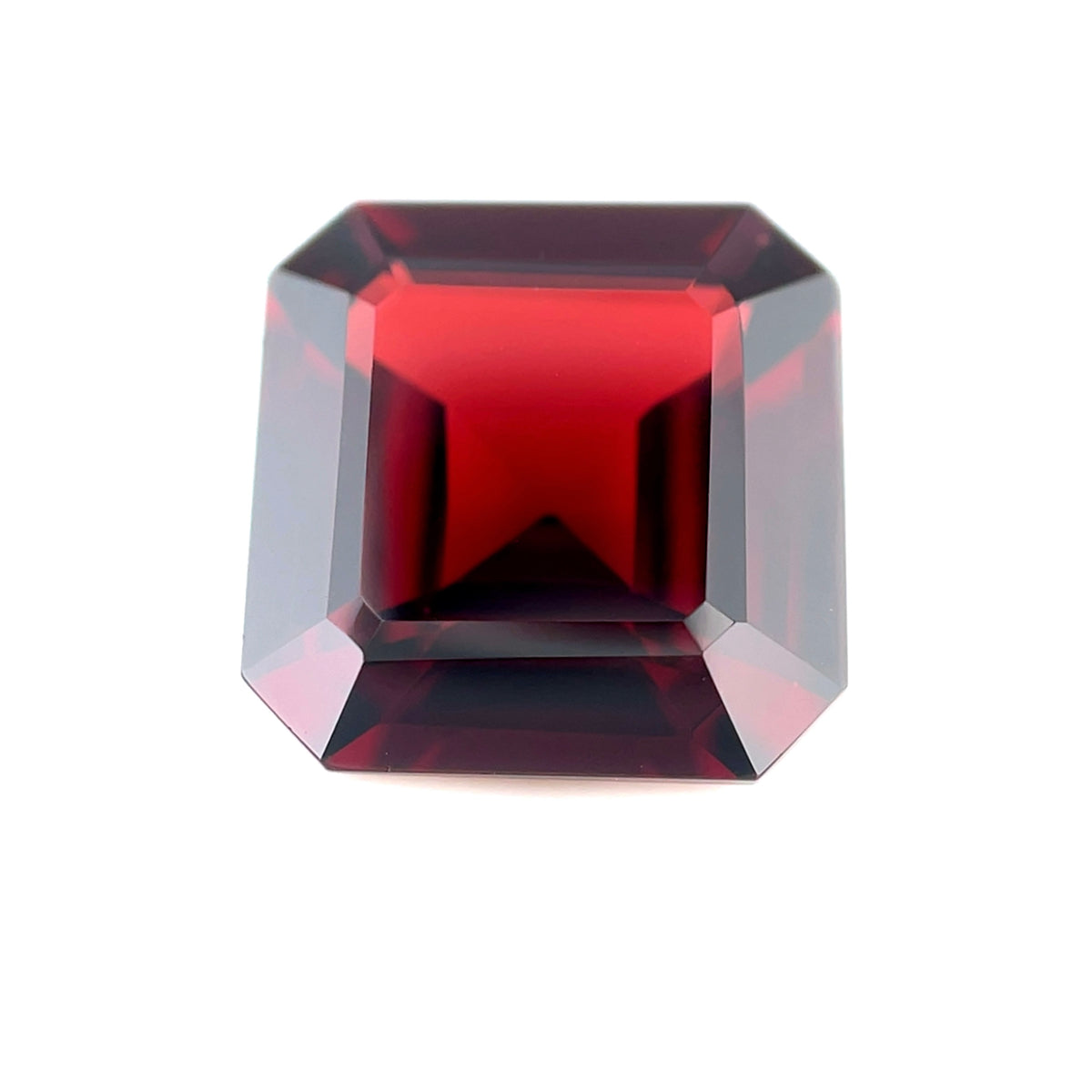 Chrome Pyrope - Kenya