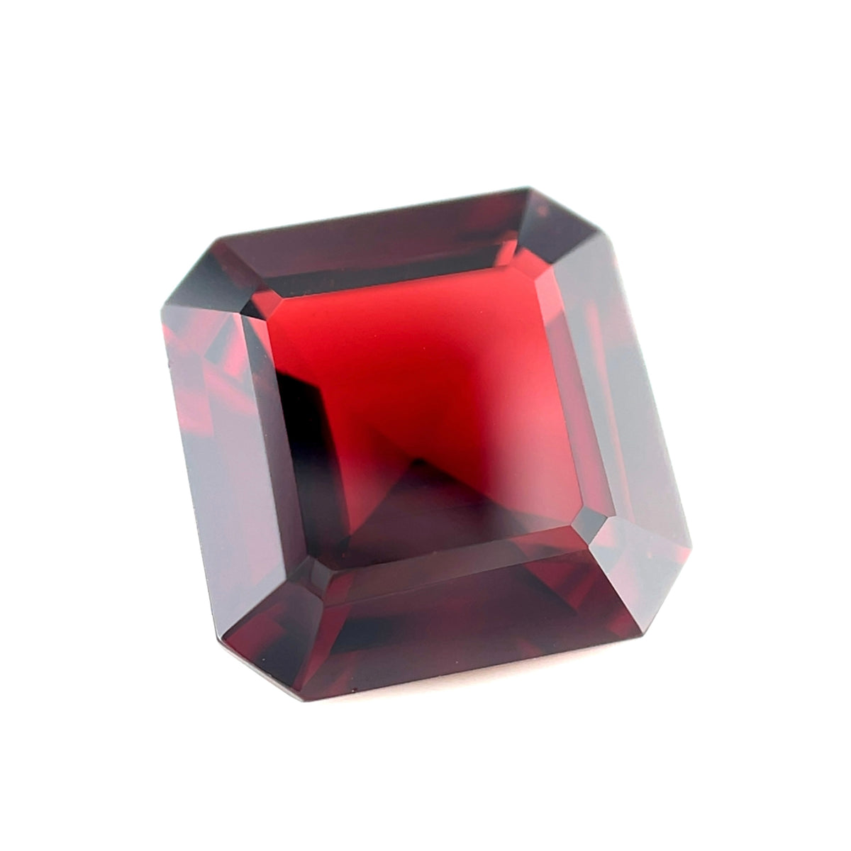 Chrome Pyrope - Kenya