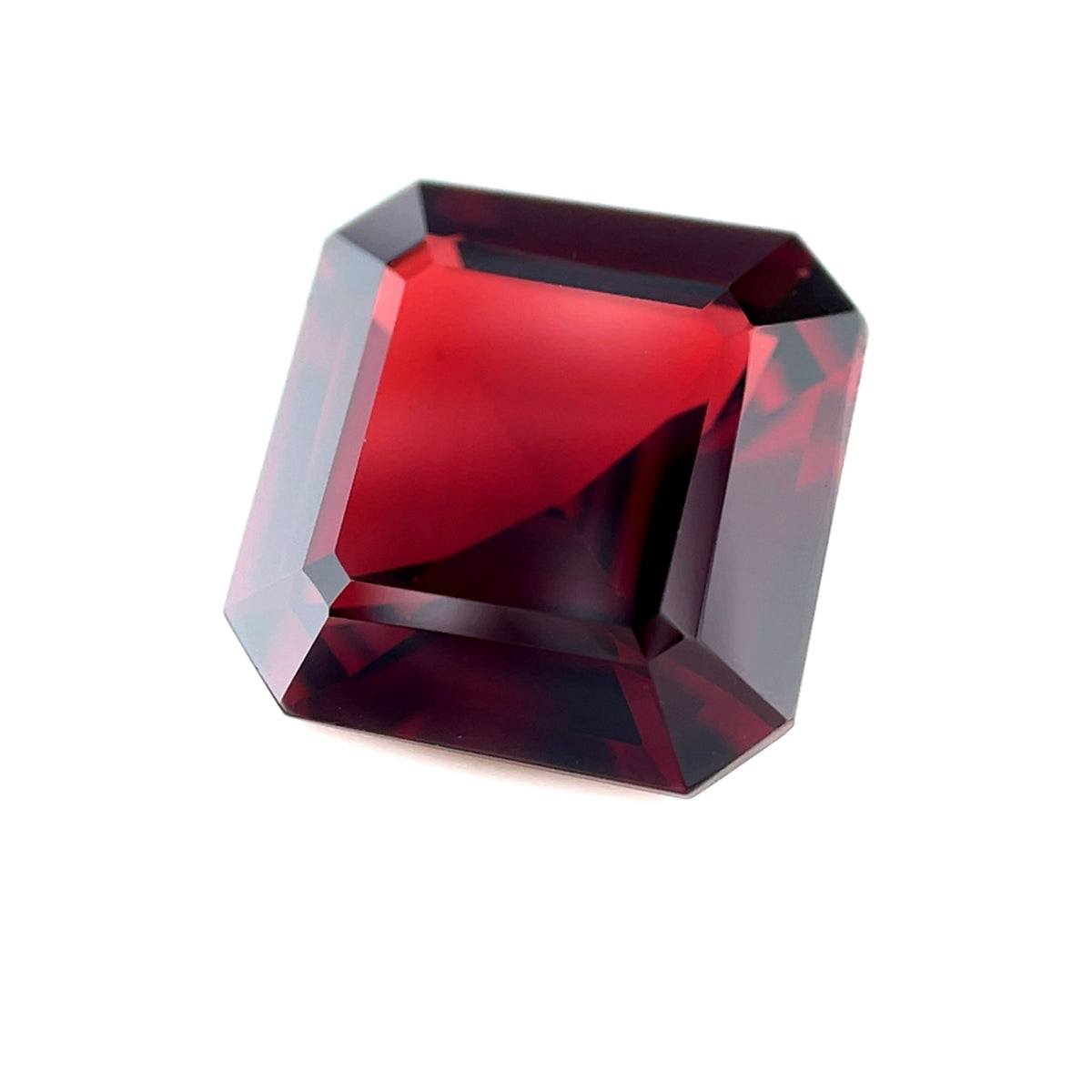 Chrome Pyrope - Kenya