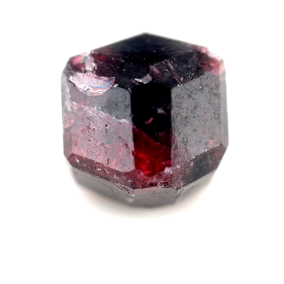 Garnet Crystal - Brazil