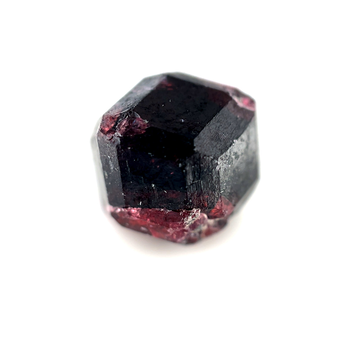 Garnet Crystal - Brazil