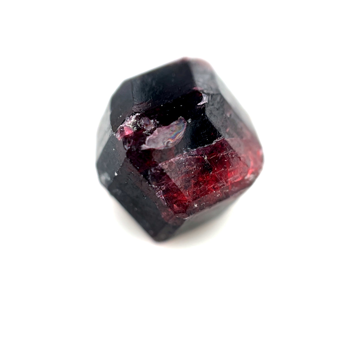 Garnet Crystal - Brazil