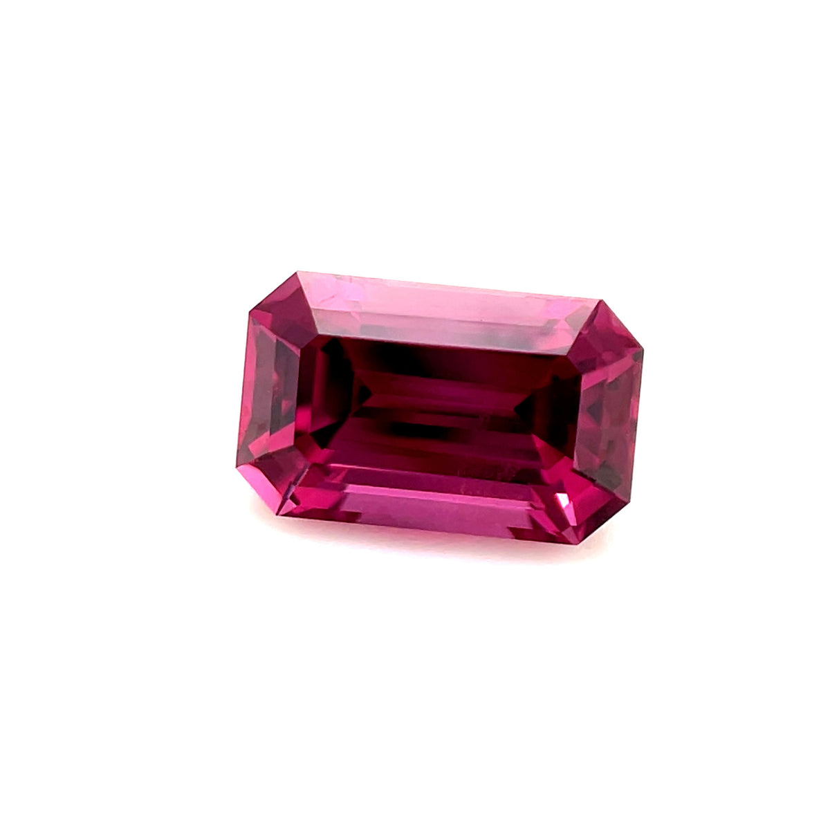 Garnet - Tanzania