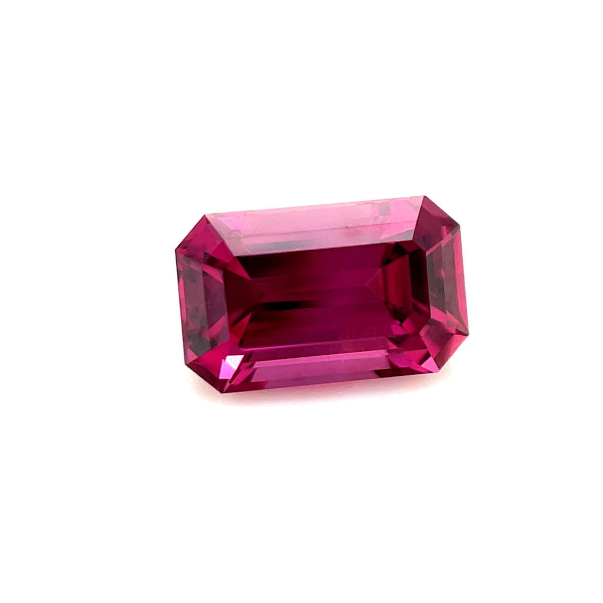Garnet - Tanzania