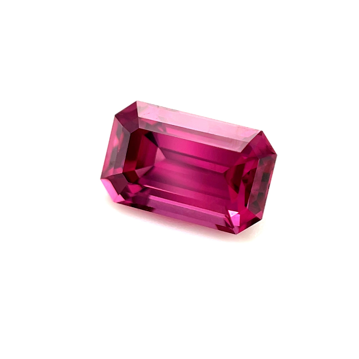 Garnet - Tanzania