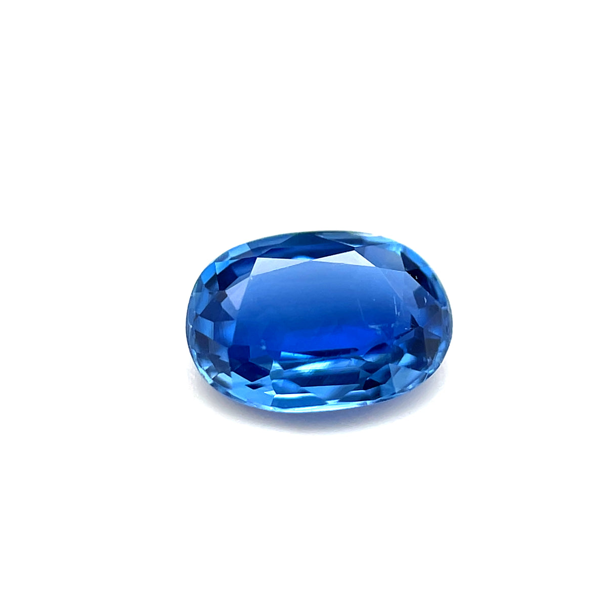 Kyanite - Nepal