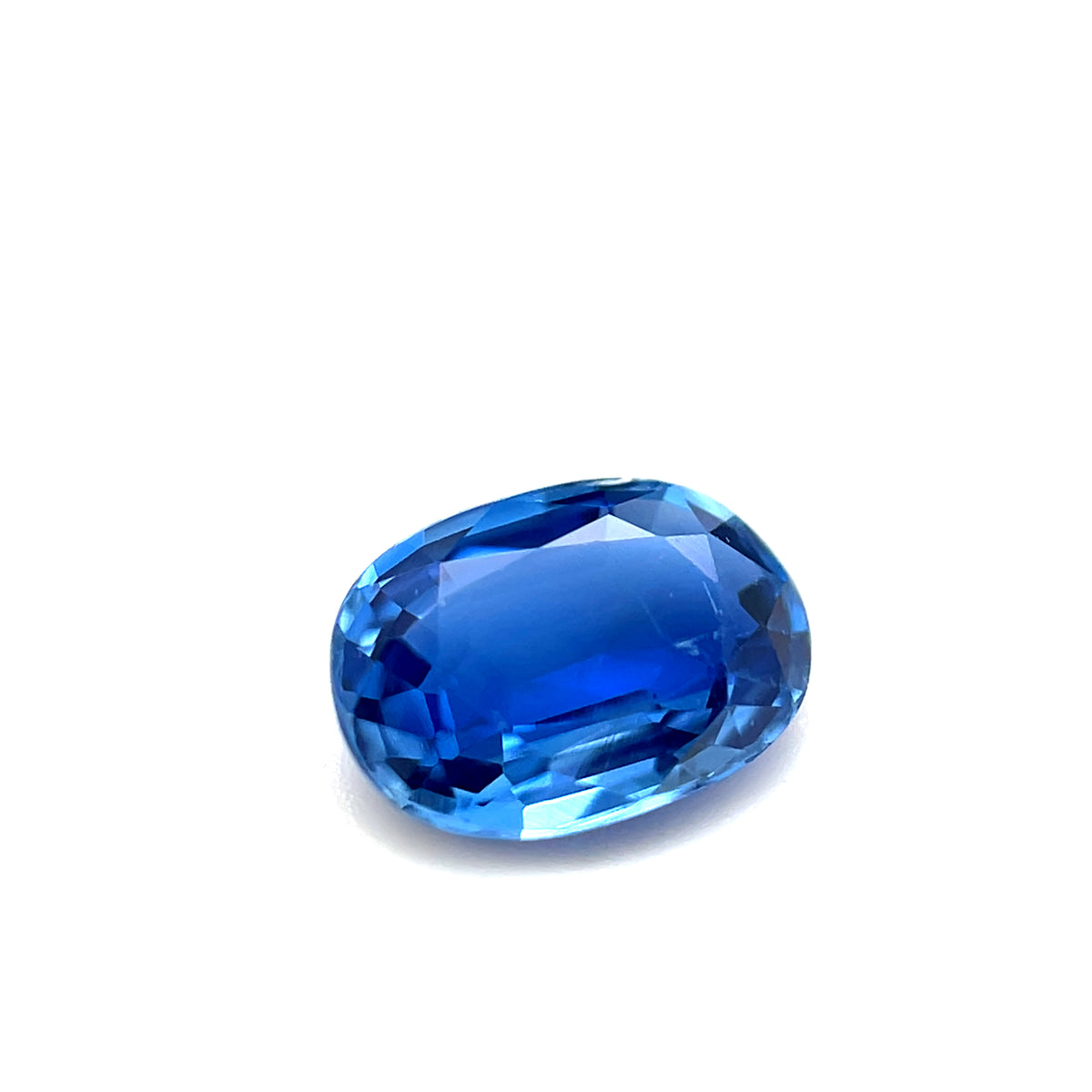 Kyanite - Nepal