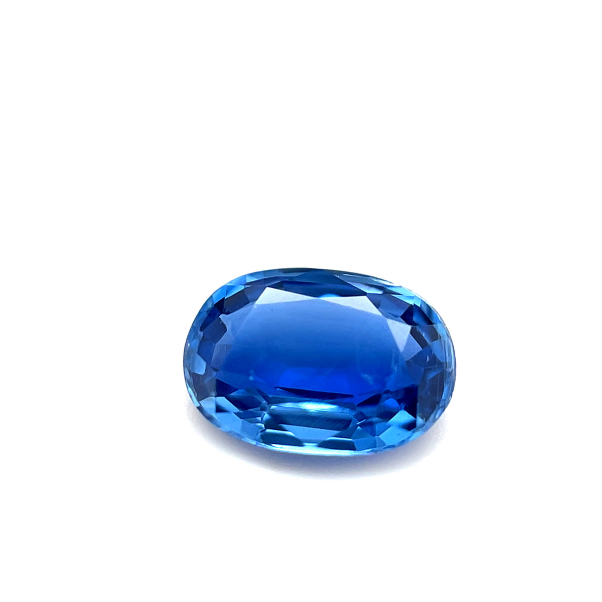 Kyanite - Nepal