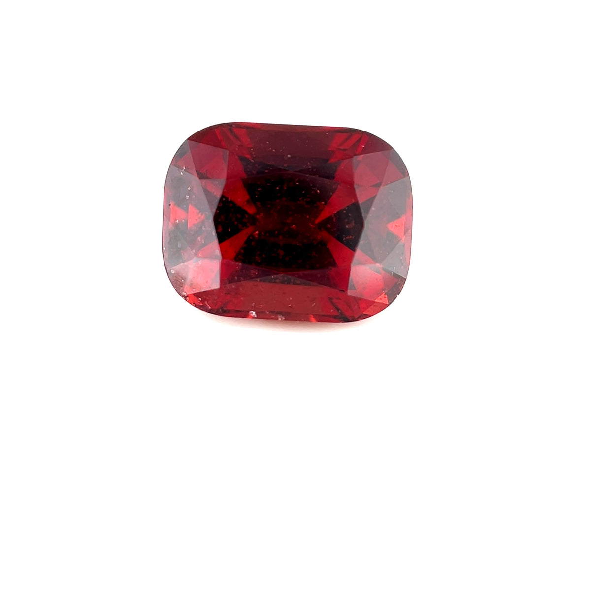 Rhodolite Garnet - Tanzania