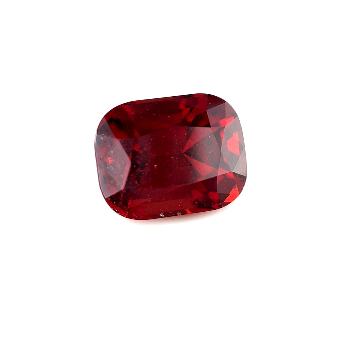 Rhodolite Garnet - Tanzania