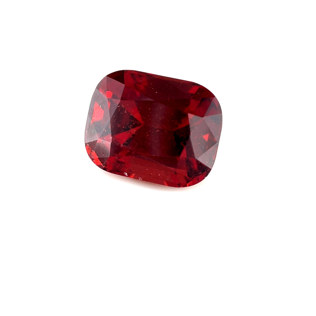 Rhodolite Garnet - Tanzania