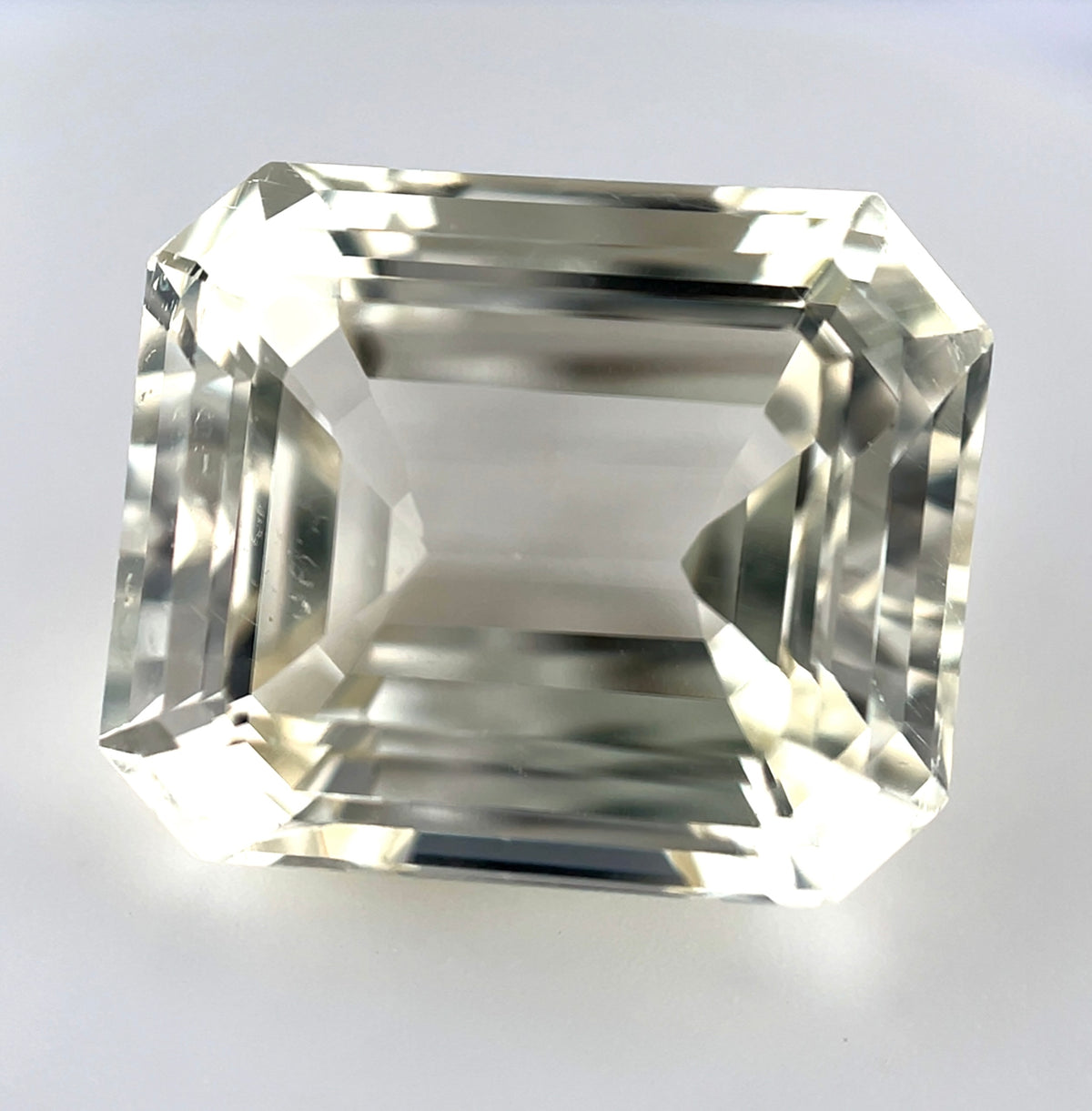 Kunzite - Afghanistan