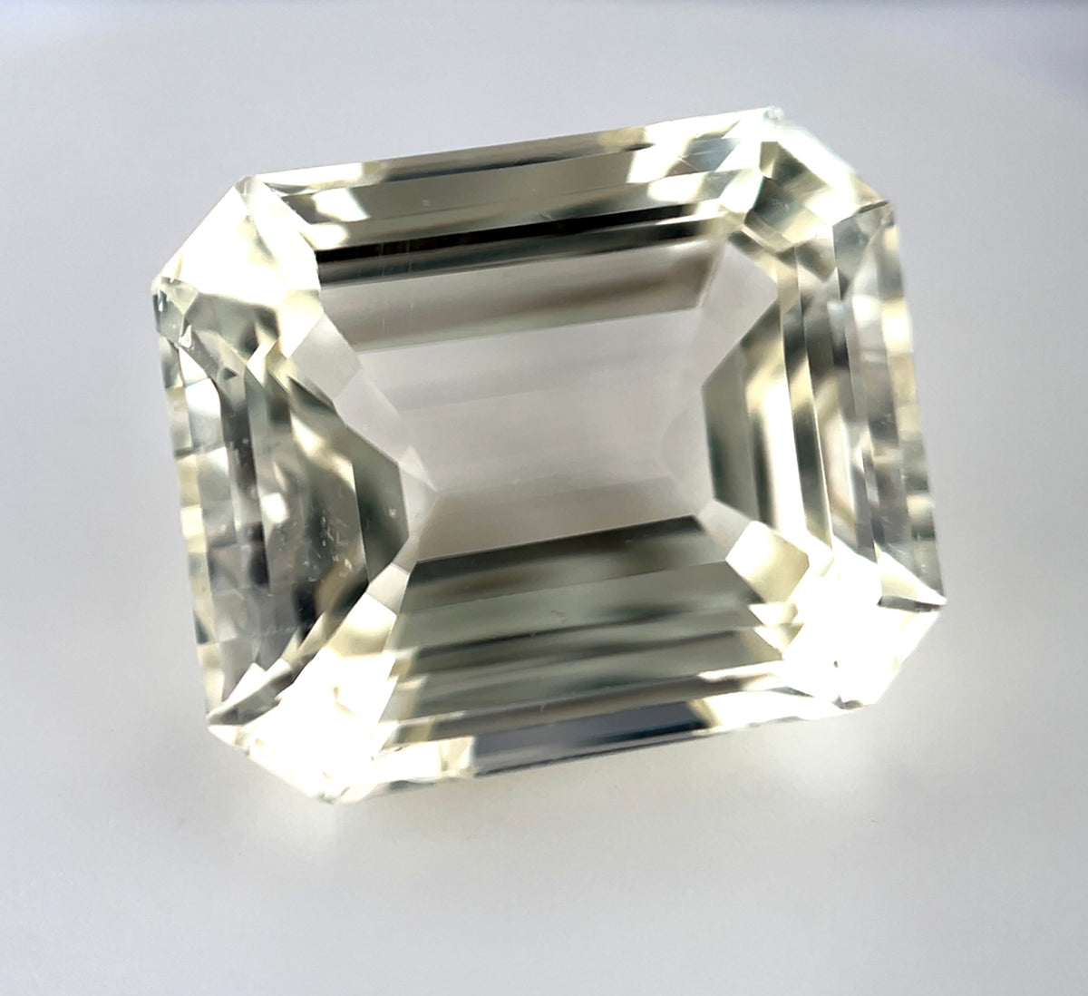Kunzite - Afghanistan
