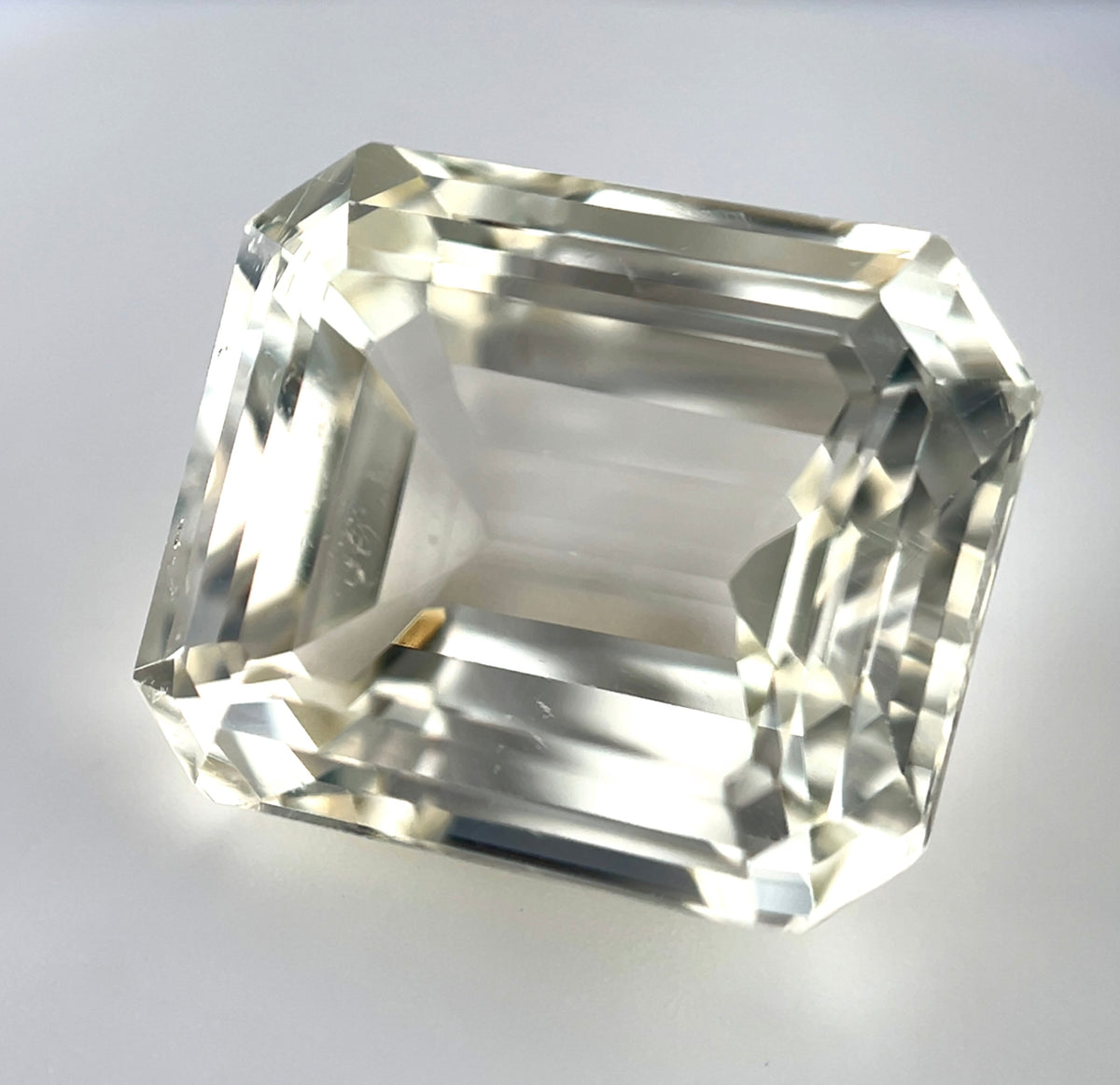 Kunzite - Afghanistan