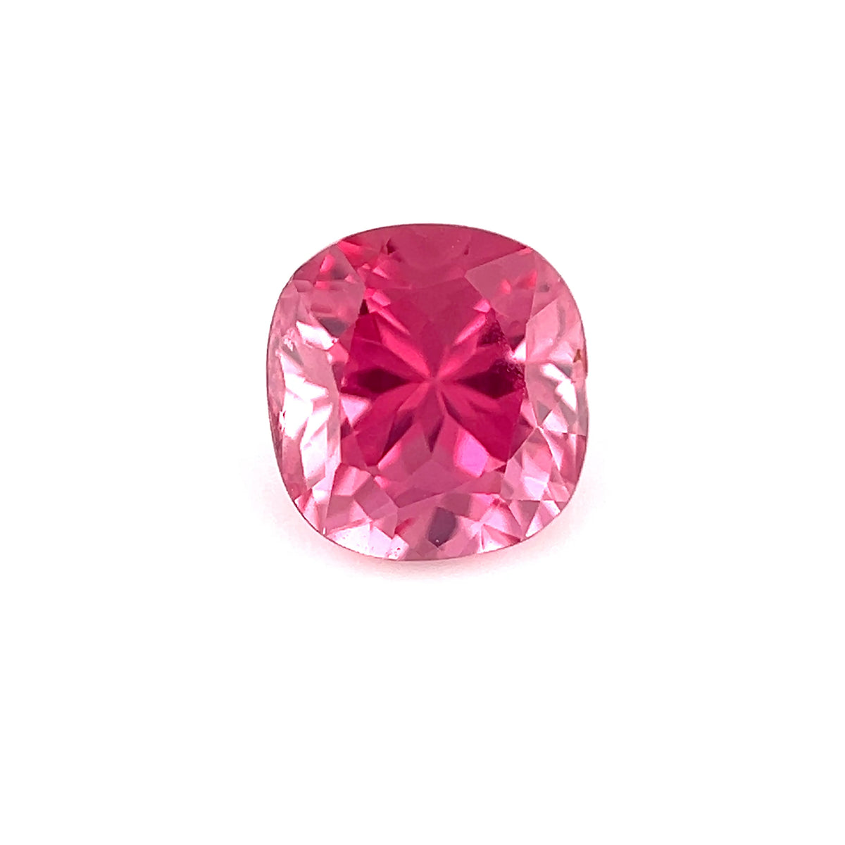 Pink Spinel - Myanmar (Burma)