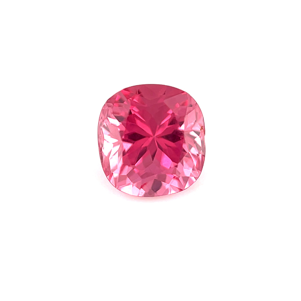 Pink Spinel - Myanmar (Burma)