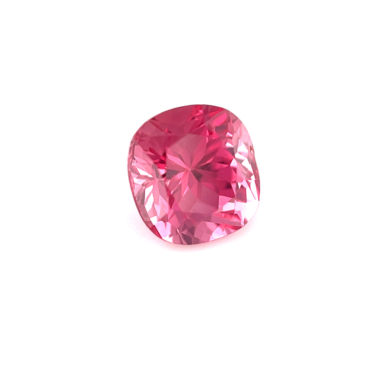 Pink Spinel - Myanmar (Burma)