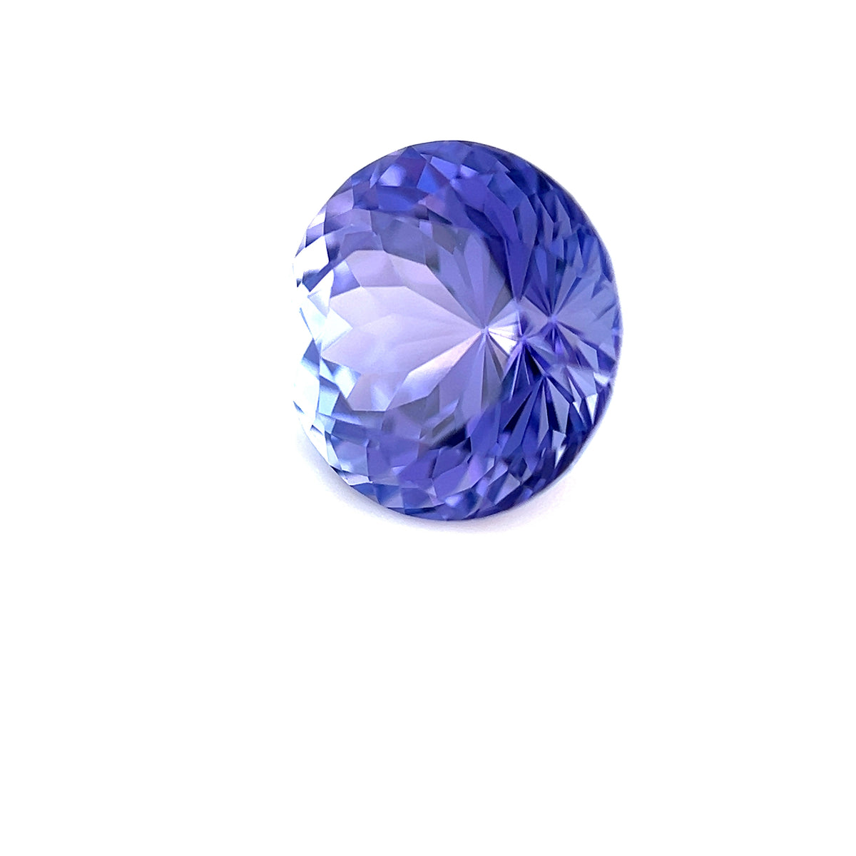 Tanzanite - Tanzania