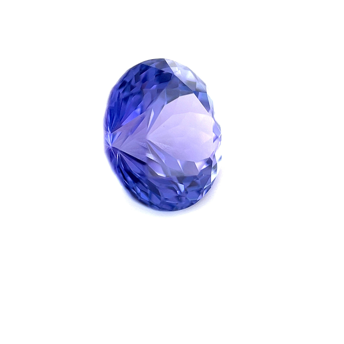 Tanzanite - Tanzania