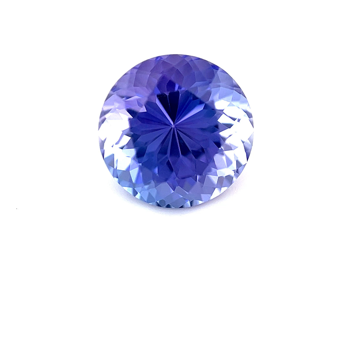 Tanzanite - Tanzania