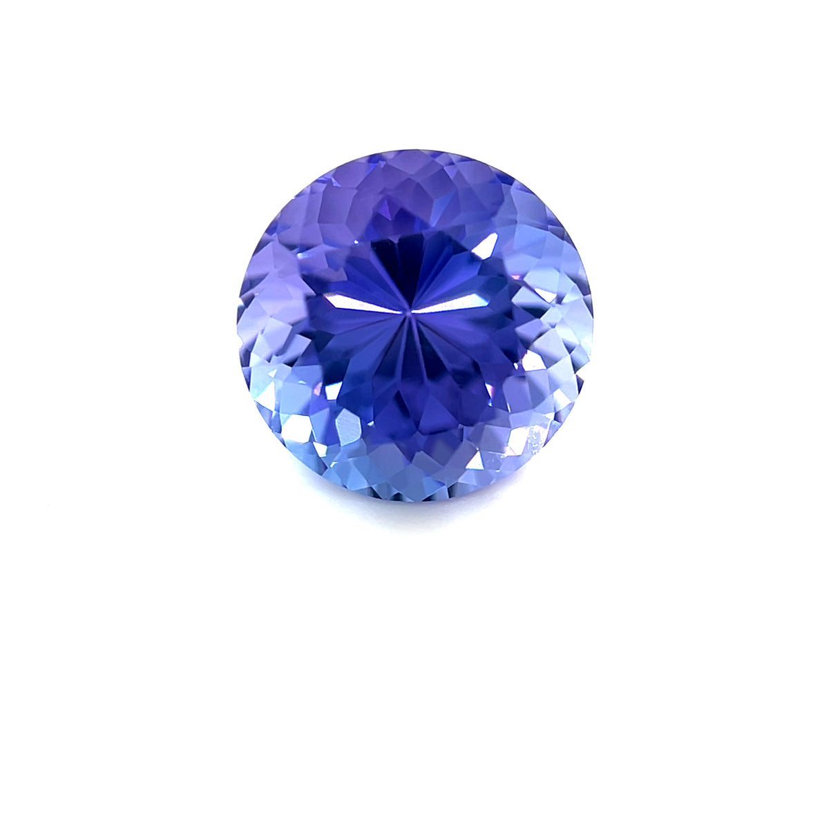 Tanzanite - Tanzania